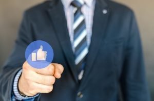 5 - Facebook Mavi Tik Alma ve Öncelikli Görünür Olma İşlemleri Nasıl Yapılır?