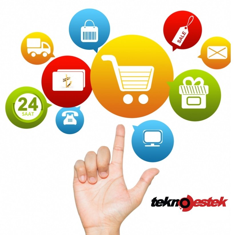 E ticaret Web Siteleri icin En Onemli 20 Temel Bilgi 3 - E-ticaret Web Siteleri için En Önemli 20 Temel Bilgi