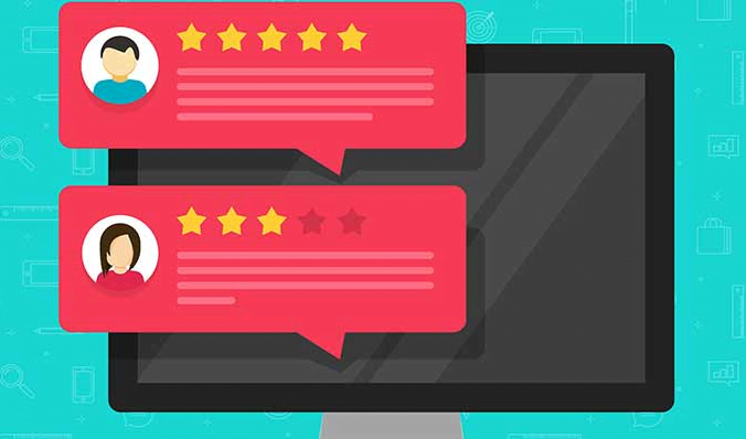 Googlede Yerler Hakkinda Yorum Yazma ve Puan Ekleme 2 - Googlede Yerler Hakkında Yorum Yazma ve Puan Ekleme