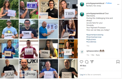 Isletmeler icin 15 Instagram Pazarlama Onerisi 5 - İşletmeler için 15 Instagram Pazarlama Stratejisi