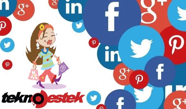 Sosyal Medya Pazarlamaciligi 2 - Sosyal Medya Pazarlamacılığı