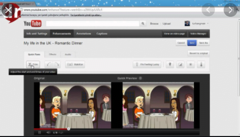 İçeriğinizin YouTube gösterilmesinin kontrolü tamamen sizdedir ve içeriğinizi kaldırarak istediğiniz zaman bu hakkınızı kullanabilirsiniz