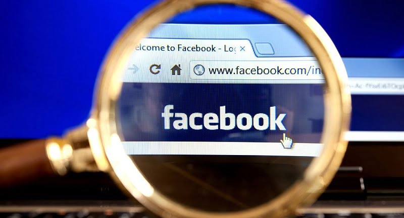 Facebook dolandırıcılarından kurtul