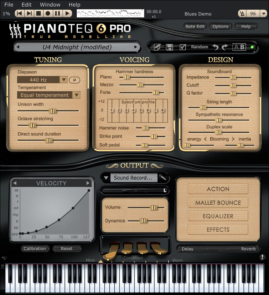 Piyano İçin En İyi 5 VST piyano icin en iyi 5 vst 6 - Piyano İçin En İyi 5 VST
