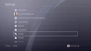 2 devices - Playstation'a Harici Taşınabilir Bir HDD Kurulumu ve Varsayılan Uygulama Yükleme Konumu Nasıl Değiştirilir ?