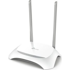 10156824657970 - TP-Link TL-WR850N Menzil Genişletici Kurulum