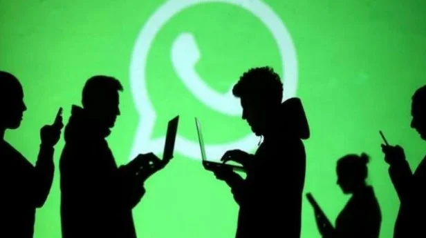 3 3 - Whatsapp'tan Covid-19 Adımları