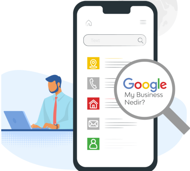 My Business Mobil Uygulama Kullanimi 2 - My Business Mobil Uygulama Kullanımı