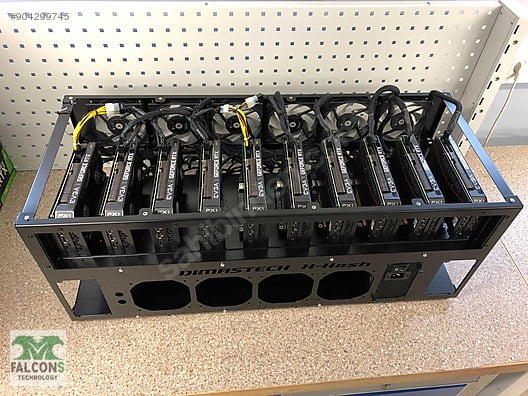 mining kasa 2 - Mining Kasa Nasıl Kurulur?