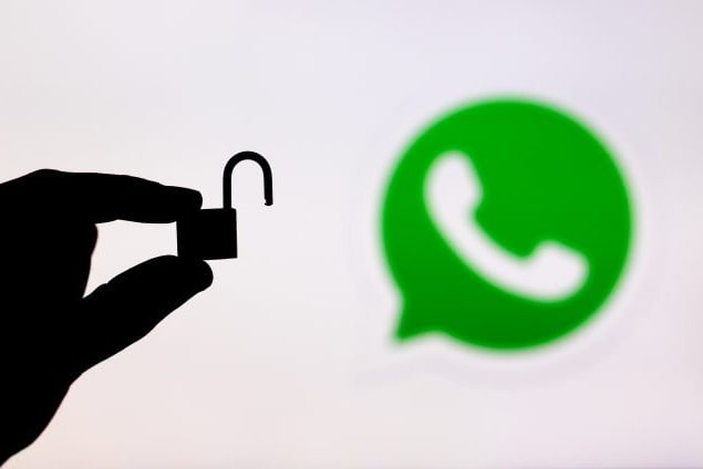 2 8 - WhatsApp Sohbet Yedeklerini Şifreleme Özelliği Getiriyor?