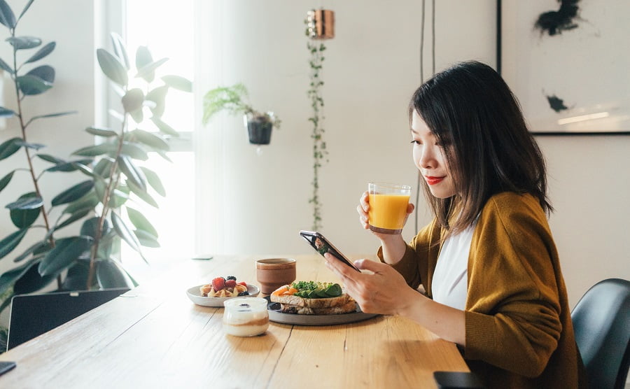 Isletmenizin Instagram Akisini Renklendirmenin 8 Yolu kapak - İşletmenizin Instagram Akışını Renklendirmenin 8 Yolu!