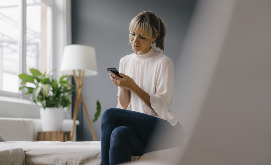 TikTokta Hesabinizi Nasil Dogrulayabilirsiniz kapak - TikTok'ta Hesabınızı Nasıl Doğrulayabilirsiniz?