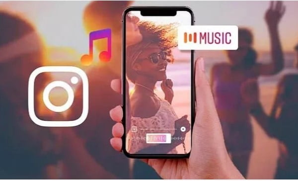 1 6 - İnstagram Müzik Özelliği Nedir? Nasıl Kullanılır?