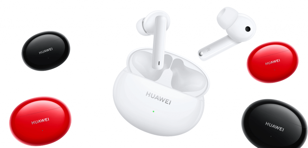 frebuds 4i 4 - Huawei nin Yeni Kablosuz Kulaklığı Freebuds 4i