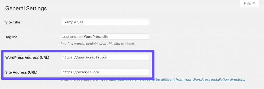En Yaygin WordPress Hatalarini Duzeltme ve Sorun Giderme Icin Nihai Kilavuz 23 - En Yaygın WordPress Hatalarını Düzeltme ve Sorun Giderme İçin Nihai Kılavuz