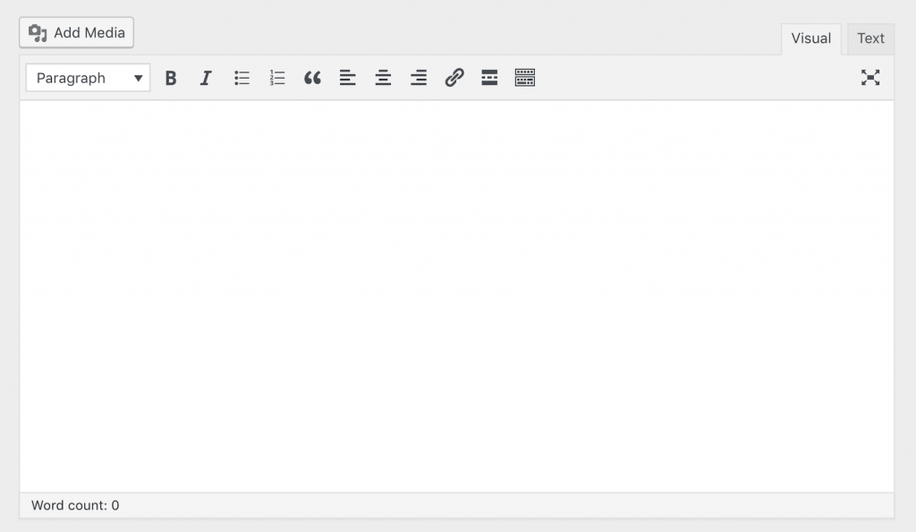 En Yaygin WordPress Hatalarini Duzeltme ve Sorun Giderme Icin Nihai Kilavuz 9 - En Yaygın WordPress Hatalarını Düzeltme ve Sorun Giderme İçin Nihai Kılavuz