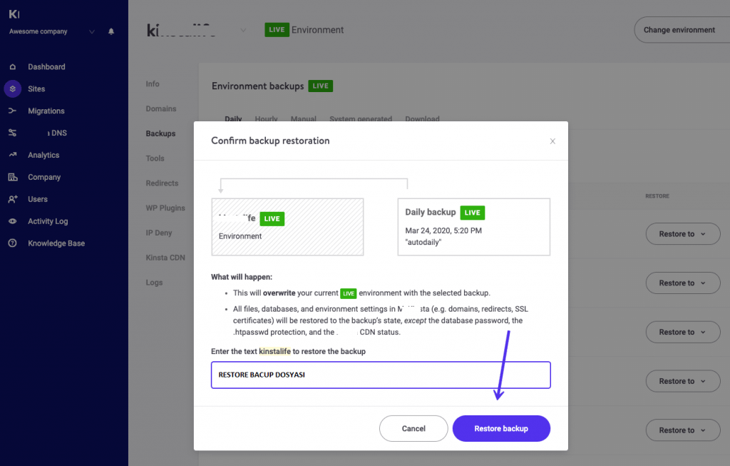 En Yaygin WordPress Hatalarini Duzeltme ve Sorun Giderme Icin Nihai Kilavuz 16 - En Yaygın WordPress Hatalarını Düzeltme ve Sorun Giderme İçin Nihai Kılavuz