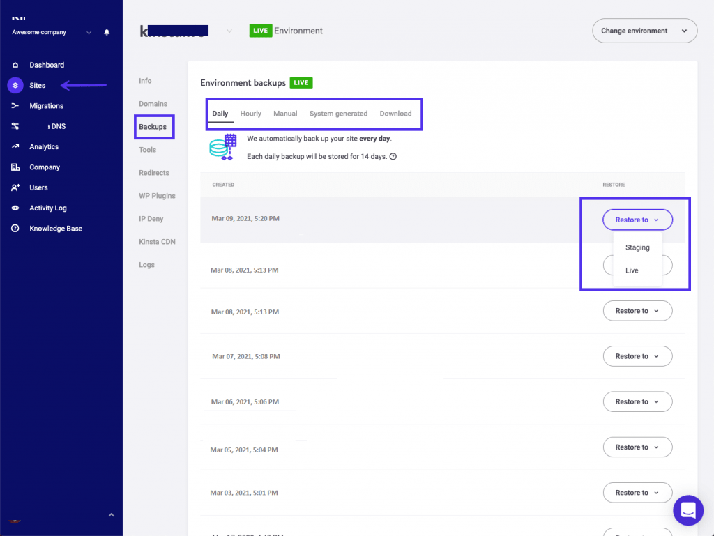 En Yaygin WordPress Hatalarini Duzeltme ve Sorun Giderme Icin Nihai Kilavuz 15 - En Yaygın WordPress Hatalarını Düzeltme ve Sorun Giderme İçin Nihai Kılavuz