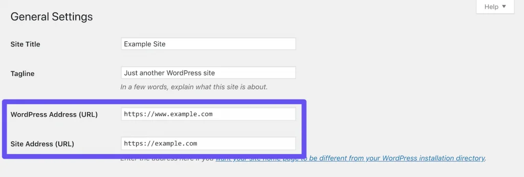 En Yaygin WordPress Hatalarini Duzeltme ve Sorun Giderme Icin Nihai Kilavuz 23 - En Yaygın WordPress Hatalarını Düzeltme ve Sorun Giderme İçin Nihai Kılavuz