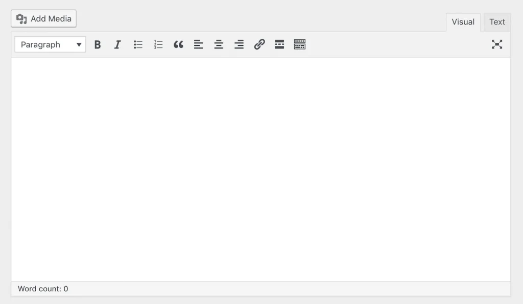 En Yaygin WordPress Hatalarini Duzeltme ve Sorun Giderme Icin Nihai Kilavuz 9 - En Yaygın WordPress Hatalarını Düzeltme ve Sorun Giderme İçin Nihai Kılavuz