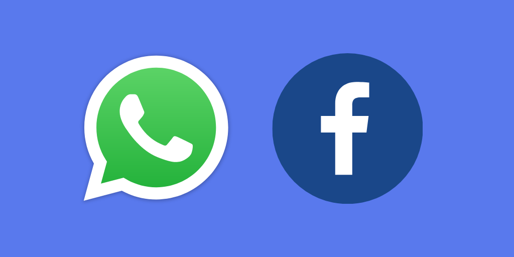 WhatsApp Business vs Facebook Business blog image header