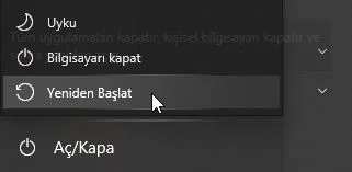 BUGCODE ID DRIVER BSoD Hatasını Nasıl Düzeltirim 09