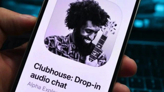 arkadaslarini clubhouseye davet etme 1 - Arkadaşlarını Clubhouse’ye Davet Etme