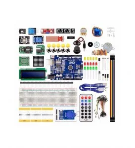 aurdino 1 - Arduino Nasıl Kurulur?