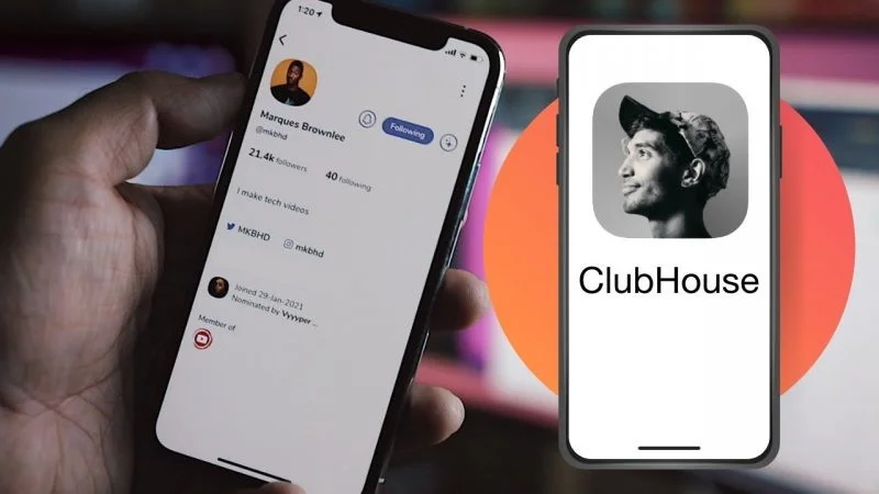 clubhouse daveti nasil alinir ongorsell - Clubhouse Daveti Nasıl Alınır?