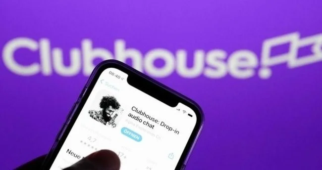 clubhouse uygulamasi nasil kullanilir ongorsel - Clubhouse Uygulaması Nasıl Kullanılır?