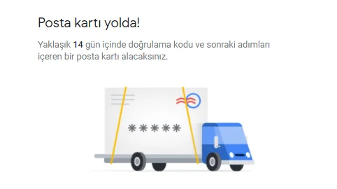google isletme ekleme 13 - İşletmenizi Google'a Ekleme