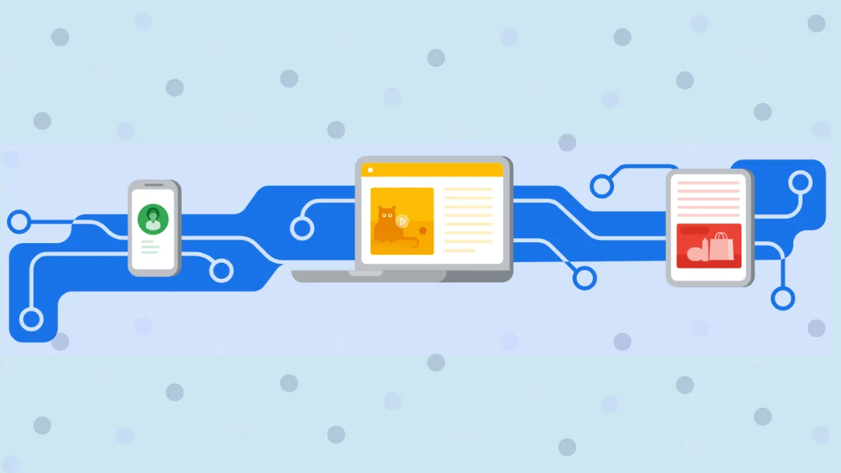 google signals nedir ongorsel - Google Signals Nedir?