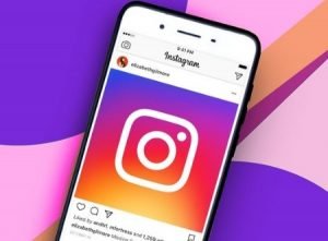 1 5 - İnstagram Hesap Yönetim İşlemleri Nasıl yapılır?