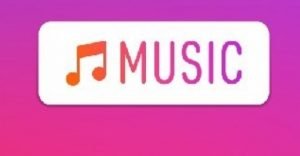 İnstagram Müzik Özelliği Nedir? Nasıl Kullanılır? 3 6 - İnstagram Müzik Özelliği Nedir? Nasıl Kullanılır?