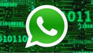 4 1 - WhatsApp Sohbet Yedeklerini Şifreleme Özelliği Getiriyor?