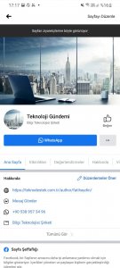 5 2 - Facebook İşletme Hesabınıza WhatsApp Eşleştirmesi ve İşletme Bilgileri Nasıl Eklenir ?