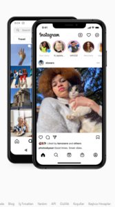 Instagram Tanıtım Ödemesi uygulaması üzerinden bir ödeme yöntemi ekleyerek tanıtımı yapılan ödemeleriniz gerçekleştirebilirsiniz
