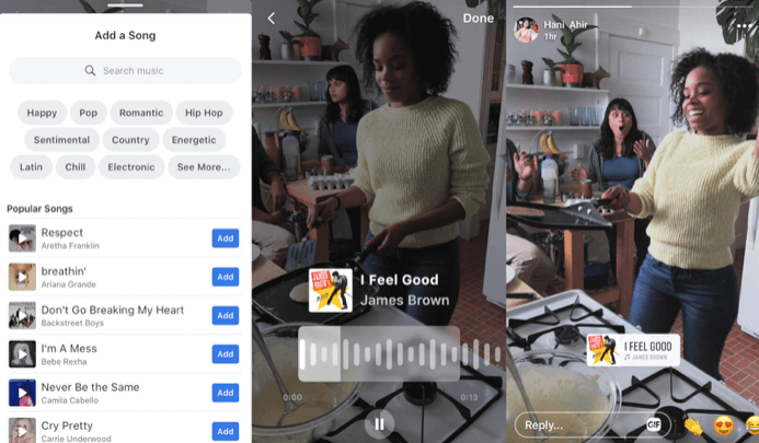 Instagram Test Çıkartması Ekleme Instagram Test Çıkartması Sosyal medya
