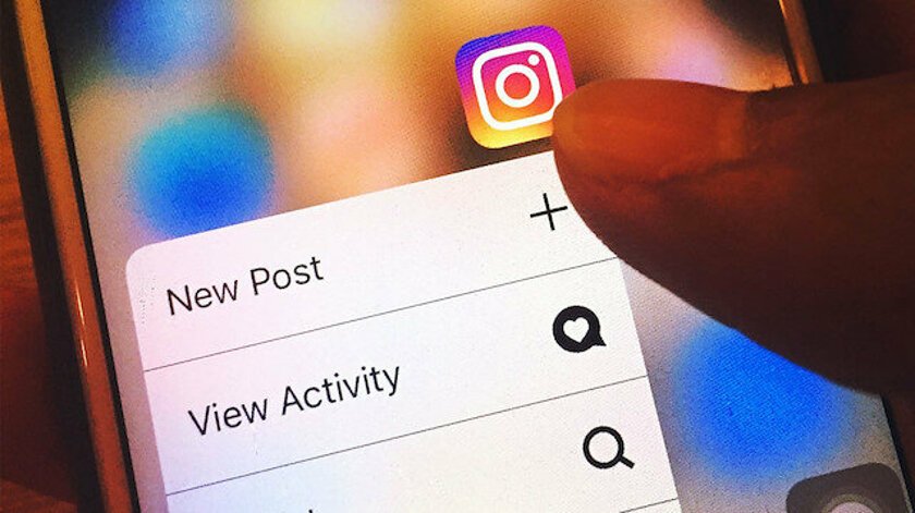 Instagram Hikayenize Test Cikartmasi Ekleme kapak - Instagram Test Çıkartması Ekleme