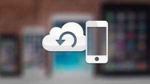 blog icloud restore - iPhone Cihazlarda Özel Fotoğraf Albümü Nasıl Oluşturulur?