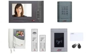 diafon - Diafon Sistemi Nasıl Bağlanır?