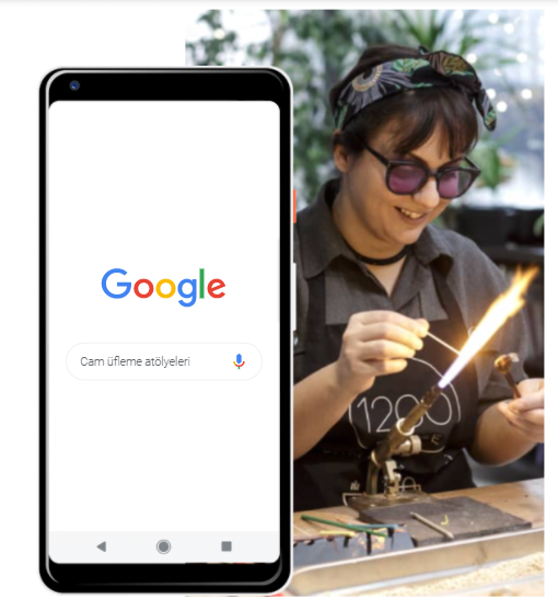 google mekan yöneticisi kapak google mekan yoneticisi kapak - Google Benim İşletmem'de (My Business) Mekan Yöneticisi Nasıl Eklenir