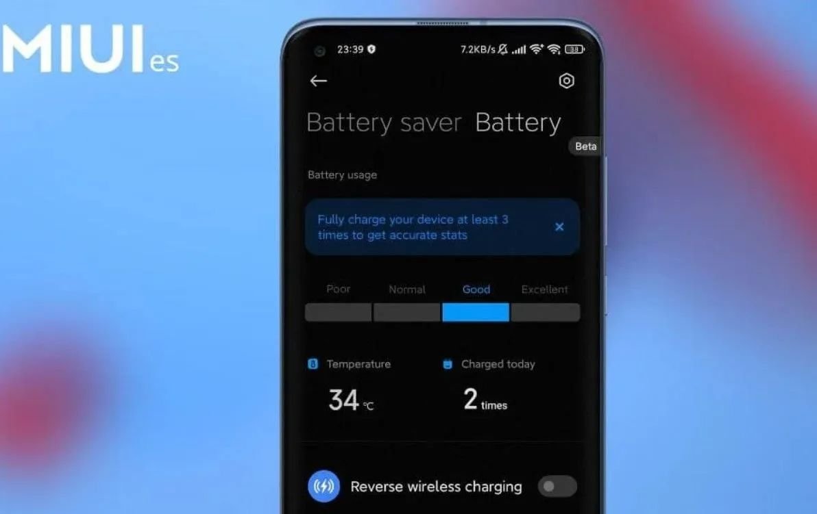 miui 12.5 gizli ozellikler 1 - MIUI 12.5 ile Gelecek Gizli Özellikler Ortaya Çıktı