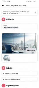 png2 - Facebook İşletme Hesabınıza WhatsApp Eşleştirmesi ve İşletme Bilgileri Nasıl Eklenir ?