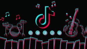 tiktok drake backonstage haber - TikTok’ta Kendi Seslerinizi Nasıl Ekleyebilirsiniz?