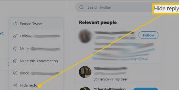 twitterda cevaplar nasil gizlenir 3 - Twitter'da Cevaplar Nasıl Gizlenir?
