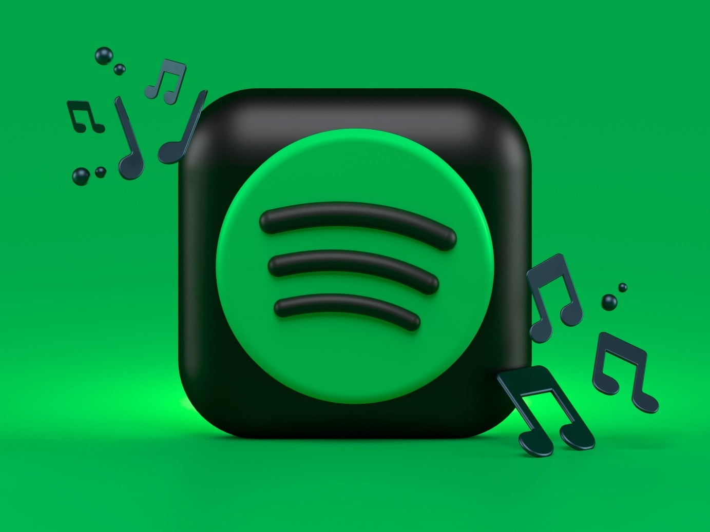 Spotify1 - Spotify Ruh Haline Göre Müzik Önermeye Hazırlanıyor