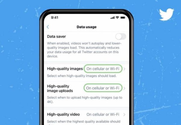 1 7 - Twitter 4K Fotoğrafları Mobil Cihazınıza Nasıl Yüklenir?