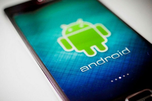 KAPAK - Android Telefon Donma Sorunu Çözümü