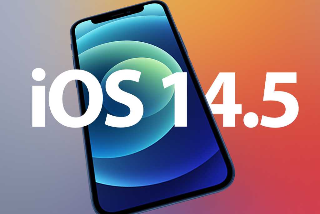 ios 14.5 kapak - iOS 14.5 RC ile Gelen Yenilikler